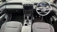 Hyundai TUCSON 1.6 TGDi Premium 5dr 2WD Petrol Estate